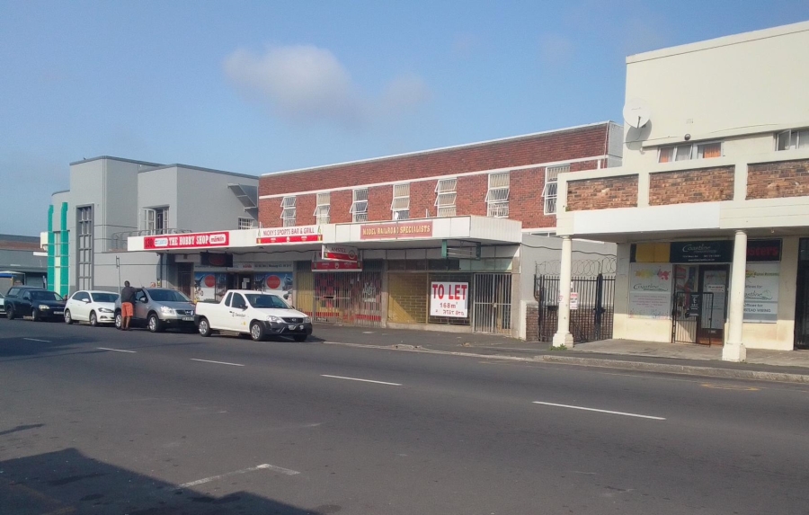 To Let commercial Property for Rent in Plumstead Western Cape